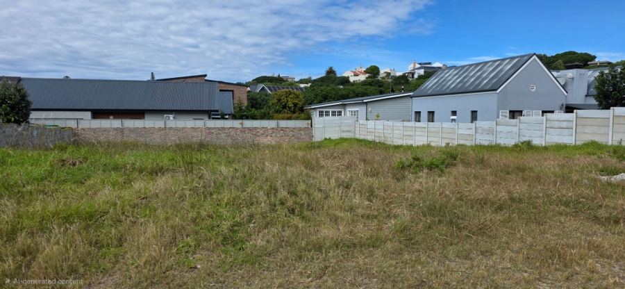 Commercial Property for Sale in Vermont Western Cape